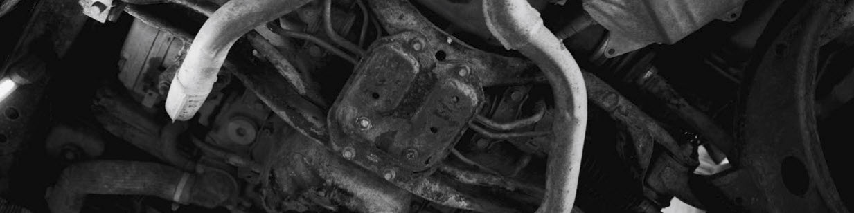 konserwacja podwozia Gorlice