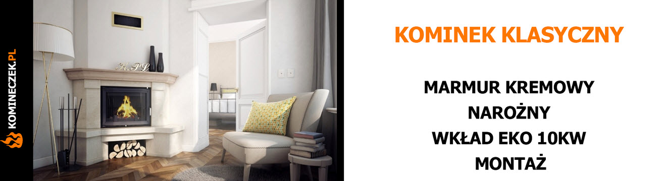 dobre kominki kraków